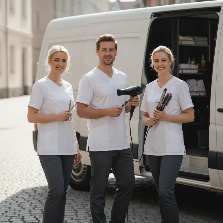 Klare Kostenvoranschläge, ohne Überraschungen Amriswil